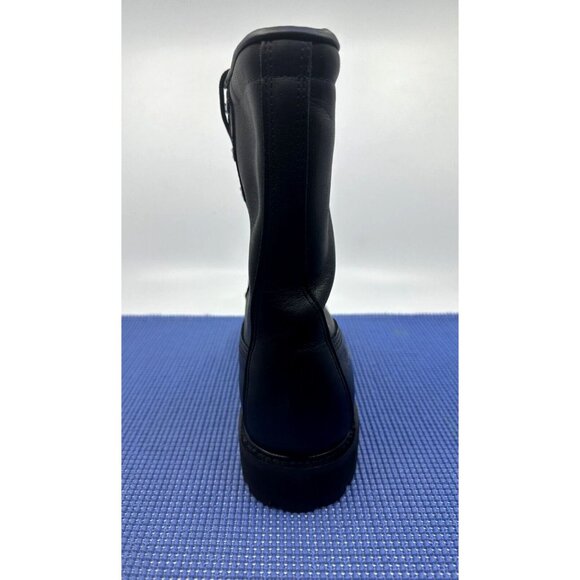 Bates GORE-TEX Infantry Combat Boots Size 4 WIDE Vibrant Sole UNISEX NEW IN BOX - Picture 9 of 10